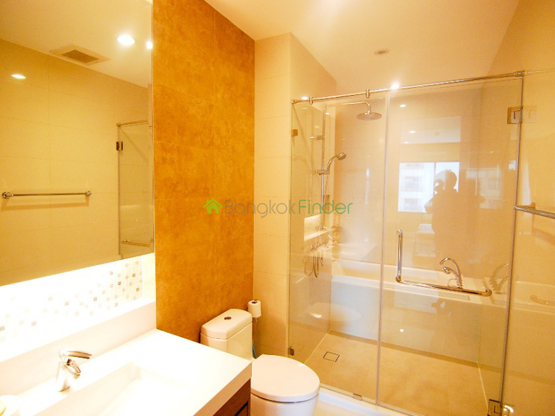 Phrom Phong, Bangkok, Thailand, 1 Bedroom Bedrooms, ,1 BathroomBathrooms,Condo,For Rent,Bright,15,5822